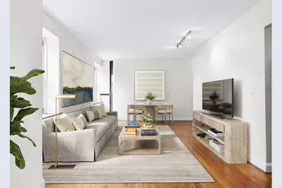 61 E 77th Street #6-F, New York City, NY 10075 - Photo 1