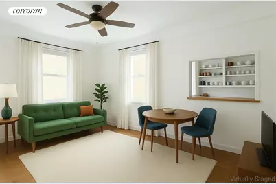 683 41st Street #20, New York City, NY 11232 - Photo 1