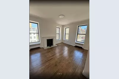 200 W 14th Street #5-E, New York City, NY 10011 - Photo 1
