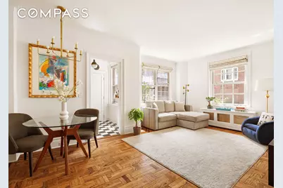 41 5th Avenue #2F, New York City, NY 10003 - Photo 1