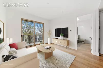 82 Cooper Street #3A, New York City, NY 11207 - Photo 1