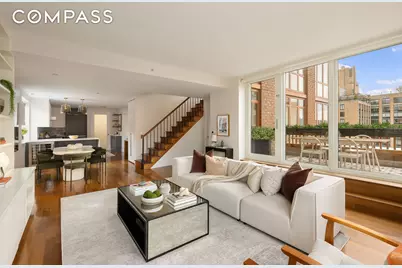 130 W 20th Street #PH11B, New York City, NY 10011 - Photo 1