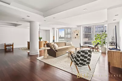 60 Riverside Boulevard #1502, New York City, NY 10069 - Photo 1