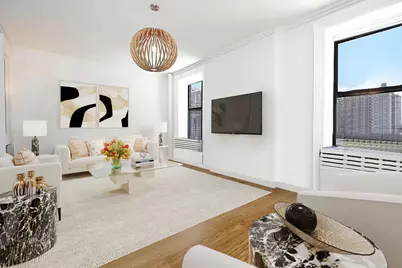 306-312 W 97th Street #64, New York City, NY 10025 - Photo 1