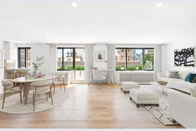420 E 64th Street #EPHE, New York City, NY 10065 - Photo 1