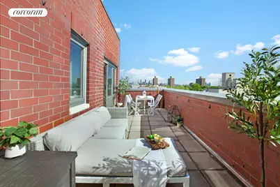545 Washington Avenue #707, New York City, NY 11238 - Photo 1
