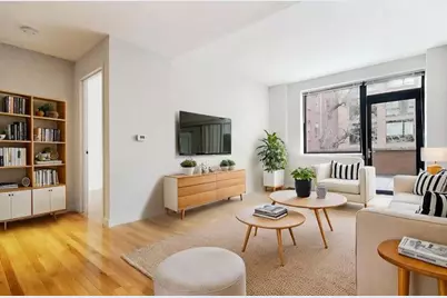 537 W 27th Street #2C, New York, NY 10001 - Photo 1