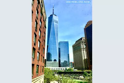 200 Rector Place #3P, New York City, NY 10280 - Photo 1