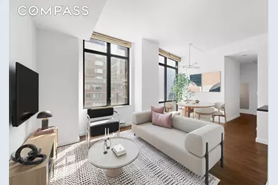 101 W 24th Street #5E, New York, NY 10011 - Photo 1