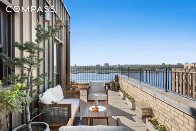 310 W 106th Street #17B, New York City, NY 10025 - Photo 1