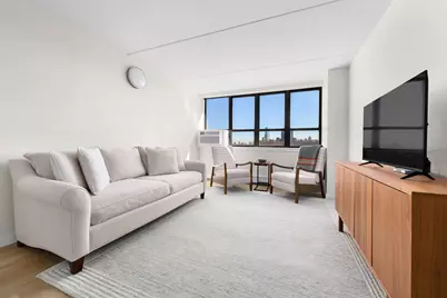 301 W 110th Street #11F, New York City, NY 10026 - Photo 1