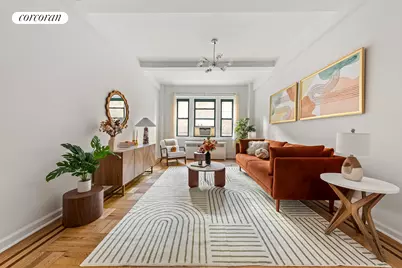 65 W 95th Street #GE, New York City, NY 10025 - Photo 1