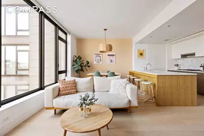 251 1st Street #6D, New York City, NY 11215 - Photo 1