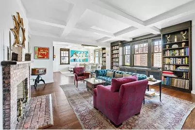 299 W 12th Street #10JK, New York City, NY 10014 - Photo 1