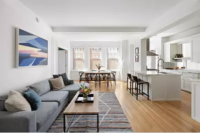 310 W End Avenue #11C, New York, NY 10023 - Photo 1