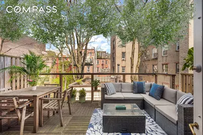 5 Charles Street #3R, New York City, NY 10014 - Photo 1