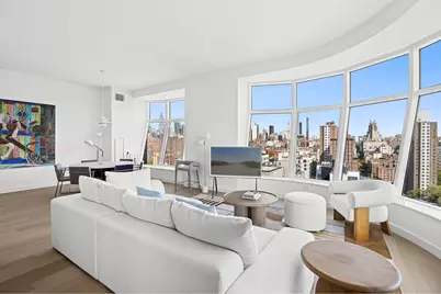 515 W 18th Street #1602, New York City, NY 10011 - Photo 1