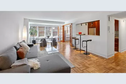 155 E 38th Street #11K, New York, NY 10016 - Photo 1