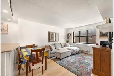 516 W 47th Street #S4H, New York City, NY 10036 - Photo 1