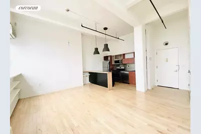 970 Kent Avenue #413, Brooklyn, NY 11205 - Photo 1