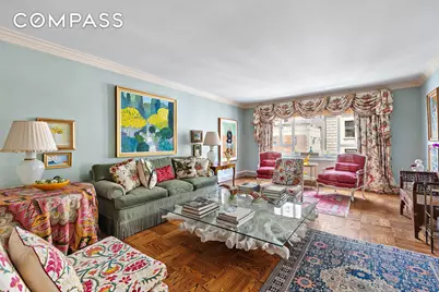 30 E 62nd Street #8A, New York City, NY 10065 - Photo 1