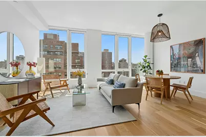 368 3rd Avenue #14A, New York City, NY 10016 - Photo 1