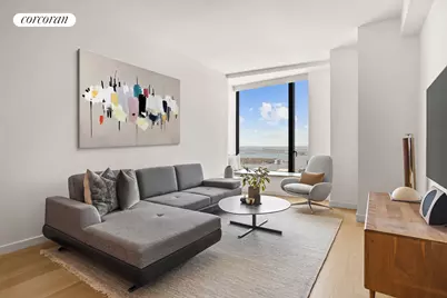 11 Hoyt Street #52K, Brooklyn, NY 11201 - Photo 1