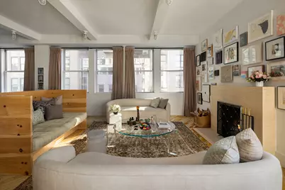 147 W 22nd Street #8S, New York City, NY 10011 - Photo 1