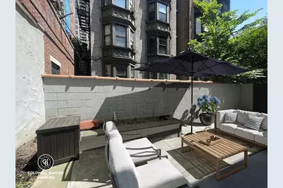 257 W 91st Street #GR, New York, NY 10024 - Photo 1