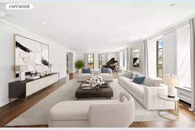 140 E 63rd Street #15B, New York City, NY 10065 - Photo 1