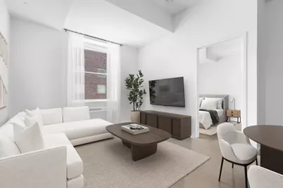116 John Street #2406, New York, NY 10038 - Photo 1
