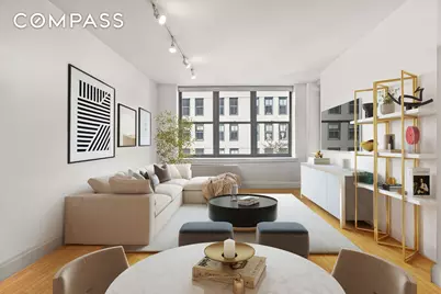 199 State Street #4C, New York City, NY 11201 - Photo 1