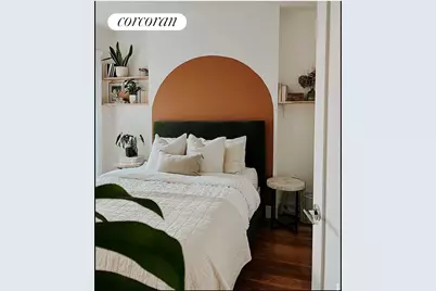 1078 Park Place #3F, Brooklyn, NY 11213 - Photo 1