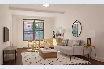 435 W 23rd Street #2-F, New York, NY 10011 - Photo 1