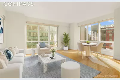 350 W 42nd Street #26G, New York City, NY 10036 - Photo 1