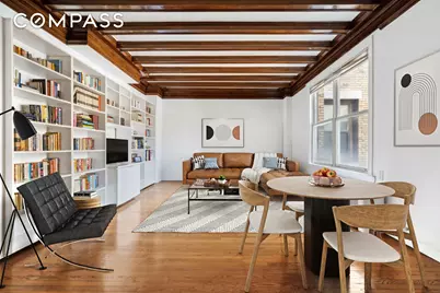 380 Riverside Drive #7B, New York City, NY 10025 - Photo 1