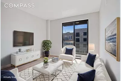 14-33 31st Avenue #3B, New York City, NY 11106 - Photo 1