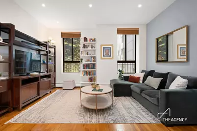 759 President Street #1C, New York City, NY 11215 - Photo 1