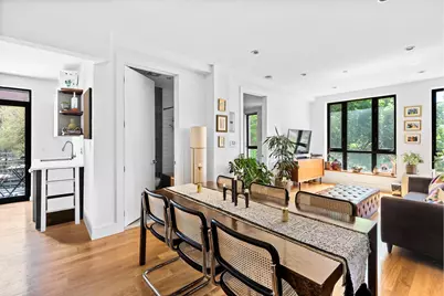 135 Lefferts Place #3B, New York City, NY 11238 - Photo 1