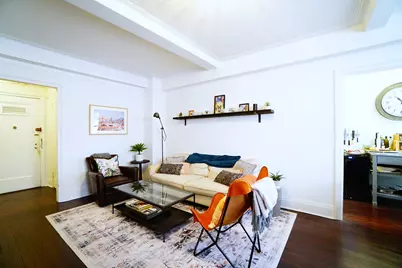 162 W 56th Street #804, New York City, NY 10019 - Photo 1