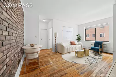 61 Lexington Avenue #5F, New York City, NY 10010 - Photo 1