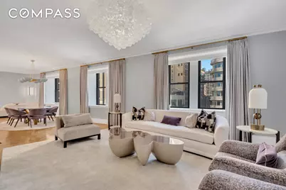 235 W 75th Street #523, New York City, NY 10023 - Photo 1