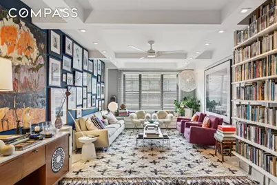 57 Park Terrace E #B75, New York City, NY 10034 - Photo 1