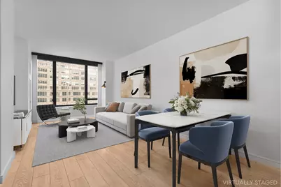 111 Varick Street #5E, New York City, NY 10013 - Photo 1