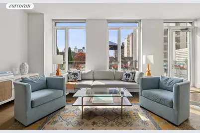 1 Clinton Street #6E, New York City, NY 11201 - Photo 1