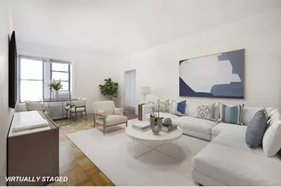 160 88th Street #D3, Brooklyn, NY 11209 - Photo 1