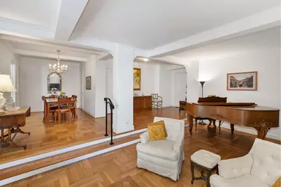 565 W End Avenue #4E, New York, NY 10024 - Photo 1