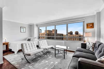 170 W End Avenue #29G, New York, NY 10023 - Photo 1