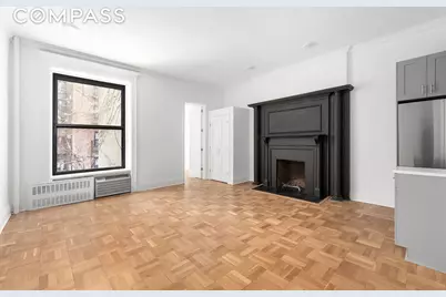 134 W 80th Street #2R, New York, NY 10024 - Photo 1