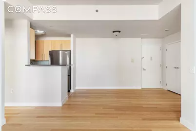 40 W 116th Street #A808, New York, NY 10026 - Photo 1